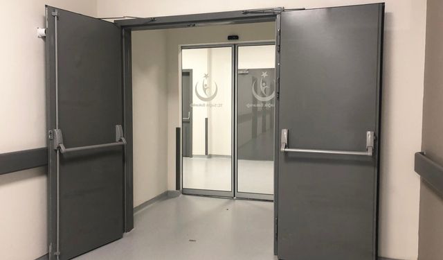 YANGINA DAYANIKLI KAPI DEĞİŞİM İŞİ YAPTIRILACAK