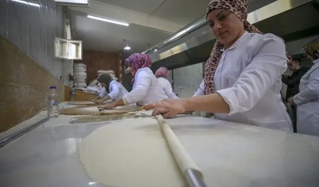 240 binden fazla kadın girişimciye destek