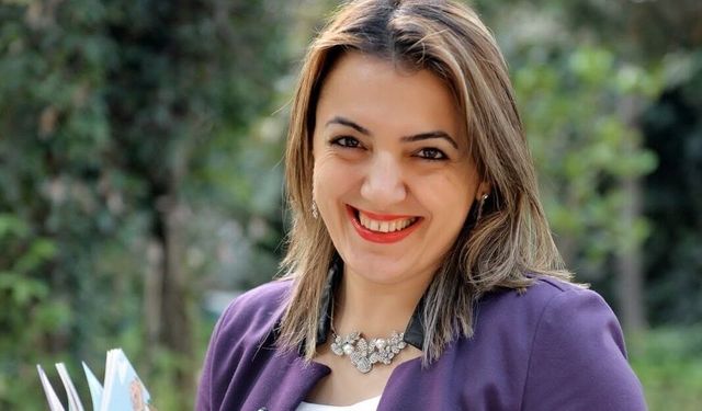 Ayşe Gül Kara Zorlu'dan İnceburun Spor Kulübü'nde örnek çalışma