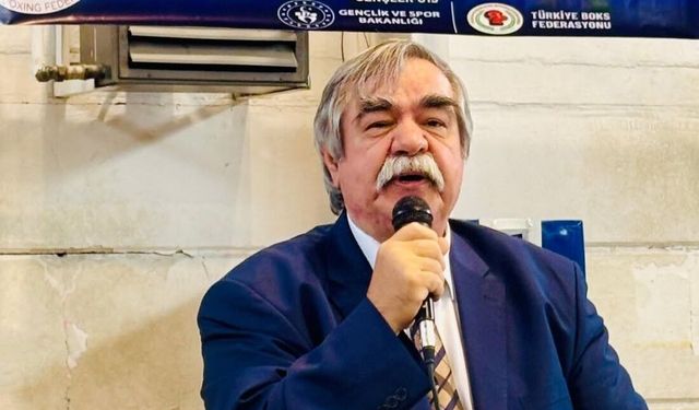 Prof. Dr. Emin Kuru: "Türkiye, halk demokrasisine dönmeli"