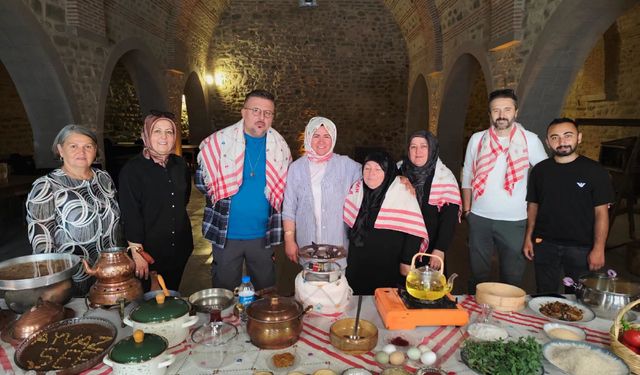 Durakhan Anneleri Kanal 7 ekranlarına taşınıyor