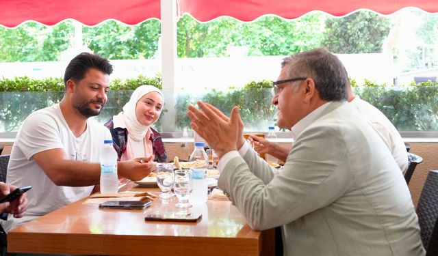"Gezsen Sinop" projesiyle kente dijital tanıtım desteği