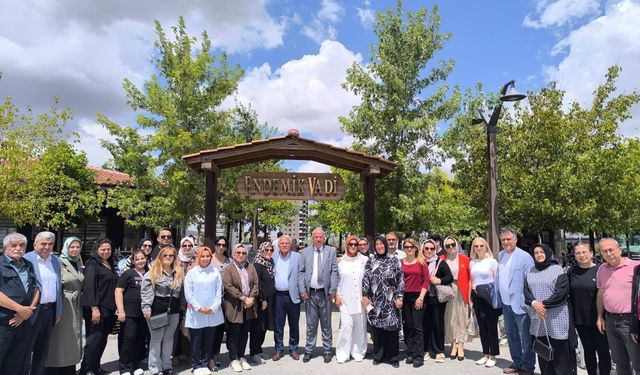 ASİLDER'den "Birlikte Daha Güçlüyüz" buluşması