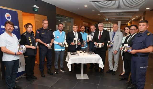Sinop'ta '15 Temmuz' paneli düzenlendi