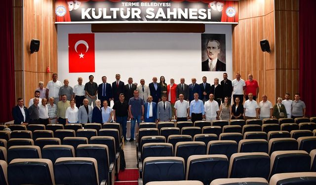 15 Temmuz konulu 'Yükselen Türkiye' Paneli düzenlendi