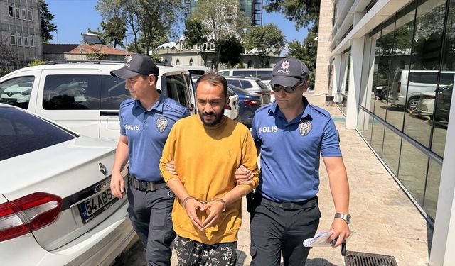 Kediye tekme atan kişiye tutuklama kararı