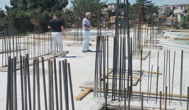 Merzifon'da eğitime önemli katkı