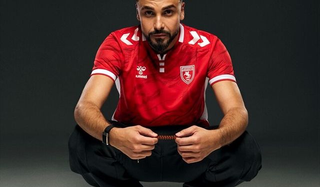 Samsunspor'dan lösemili çocuklara destek