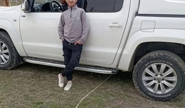 12 yaşındaki çocuk kalp krizi sonucu öldü