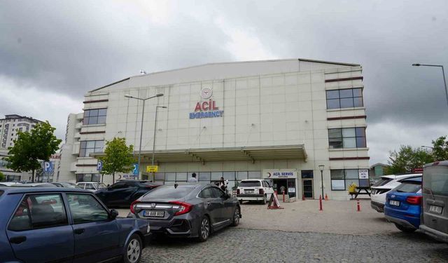 Açık Ceza İnfaz Kurumunda toplu zehirlenme şüphesi