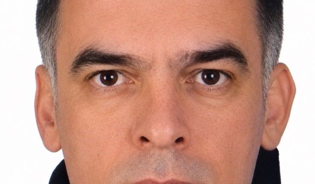 Cami avlusunda şüpheli ölüm