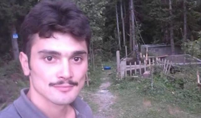 Denize giren işçinin cansız bedeni bulundu