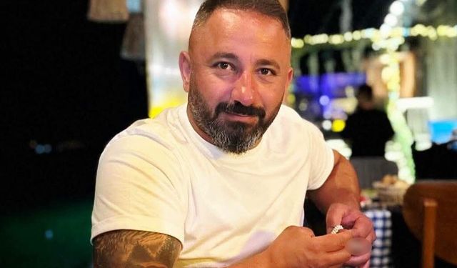 Dereye düşen kulüp başkanı hayatını kaybetti