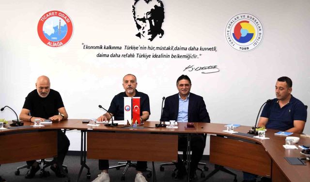 Fırıncılar ve unlu mamul üreticilerinden ortak karar