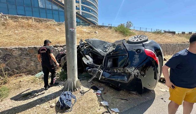 Genç kaleci yaşam savaşını kaybetti
