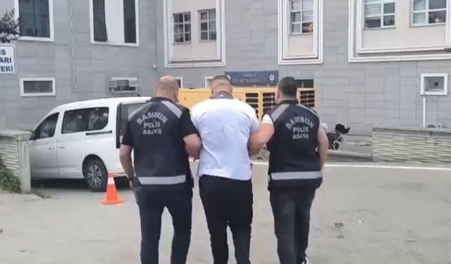 Hapis cezasıyla aranan hükümlüler yakalandı