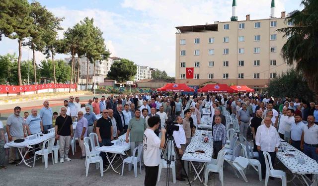 İmam hatip mezunları 23'üncü kez bir araya geldi