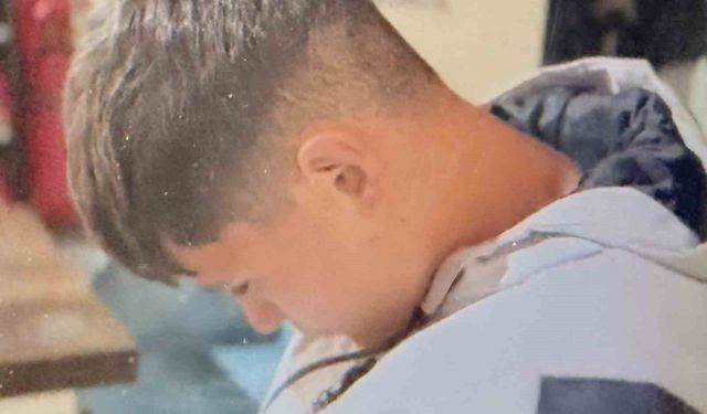 Kazada yaralanan motosikletli hastanede hayatını kaybetti