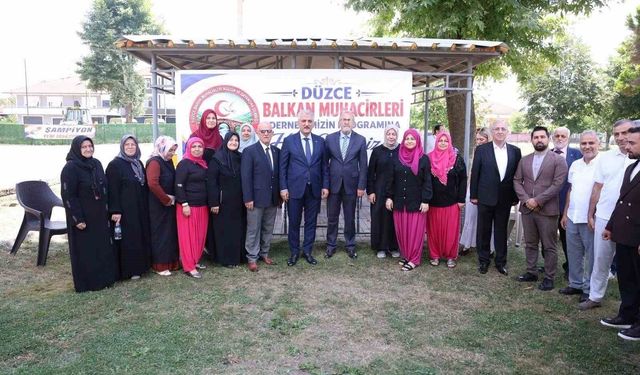 Kültürel Dayanışma Yeni Taşköprü'de
