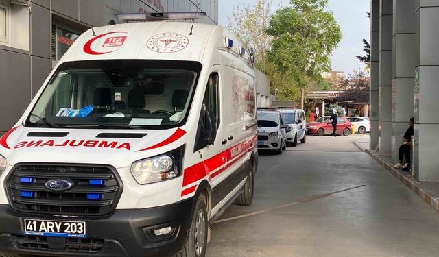 Mevlit yemeği sonrası 30'un üzerinde kişi hastanelik oldu