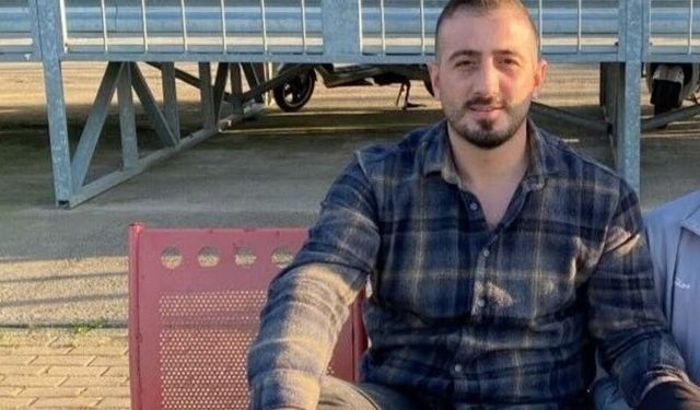 Motosiklet kazası sanıldı, cinayet çıktı