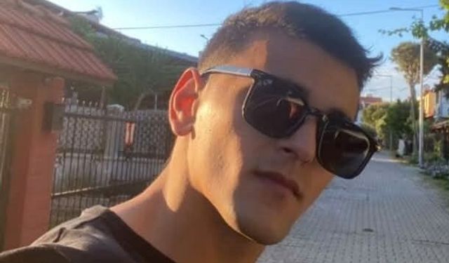 Otomobilin çarptığı üniversite öğrencisi hayatını kaybetti