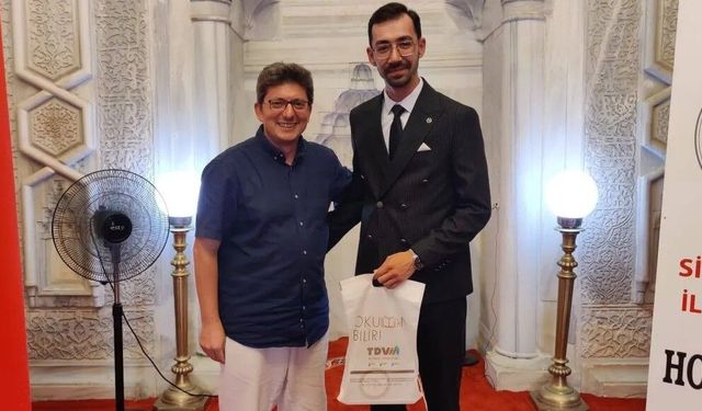 Sinop'ta en etkili hutbe yarışması