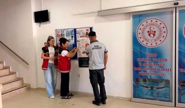 Sinop'ta gençlere evlilik desteği sağlanıyor