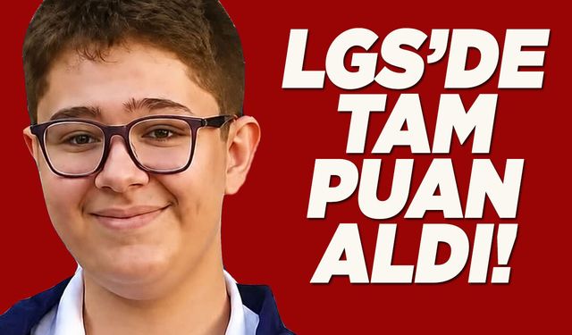 Ayancık’tan Türkiye birincisi çıktı