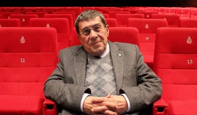 Usta oyuncu Zihni Göktay hayatını kaybetti