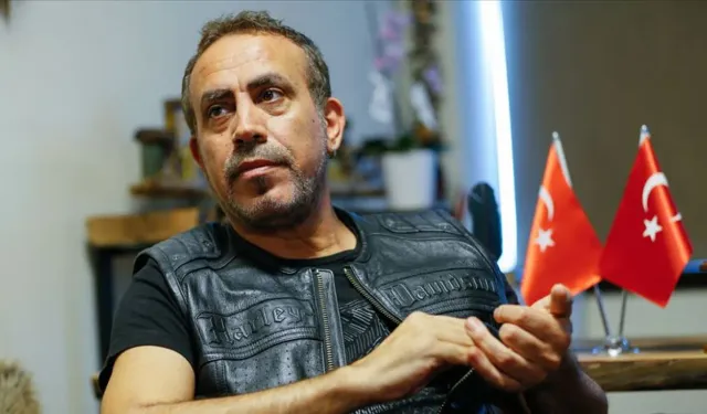 Haluk Levent gözaltına alındı