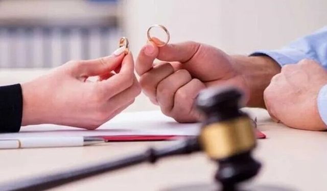 Horlamak boşanma sebebi sayıldı