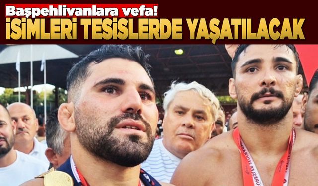 Ata sporun şampiyonlarına memleketlerinden destek!
