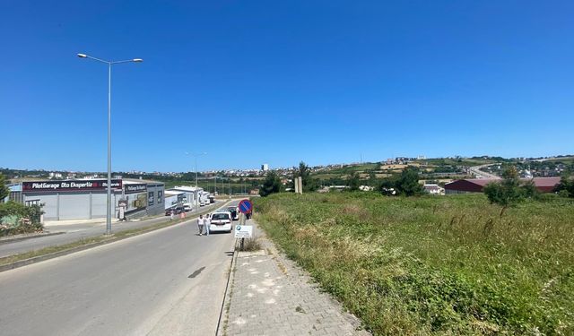Sinop’ta sürücü adaylarından yetkililere çağrı