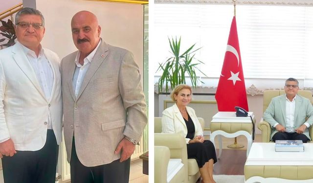 Eski günler Sinop’ta yeniden konuşuldu