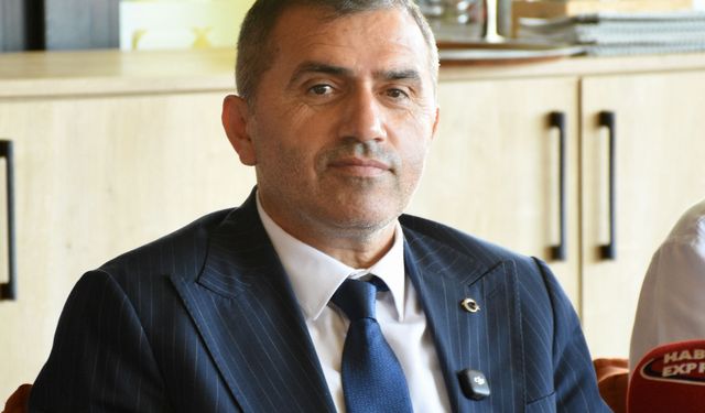 MHP Samsun İl Başkanlığının kongresi 26 Ağustos'ta