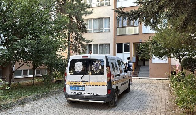Pencereden düşen 4 yaşındaki çocuk öldü