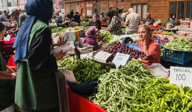 Sinop Yeşilay'dan vatandaşa YEDAM bilgilendirmesi
