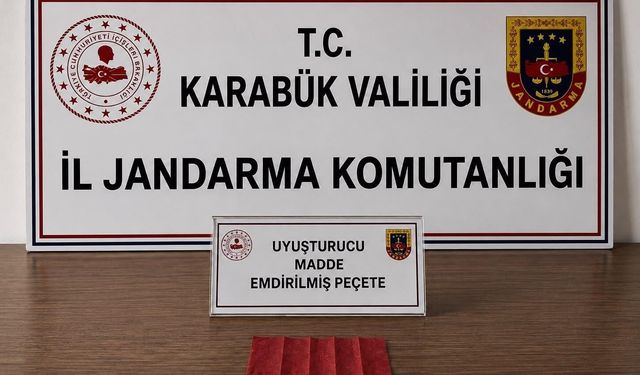 Yasaklı madde operasyonlarında 7 zanlı yakalandı