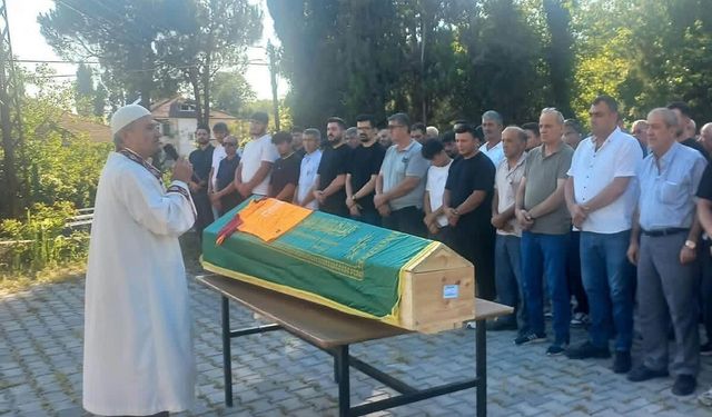 24 yaşındaki Fatih Koçak'tan acı haber