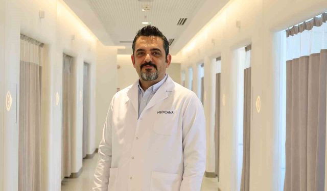 Bel ve boyun fıtığı ağrılarında kesisiz yöntemler