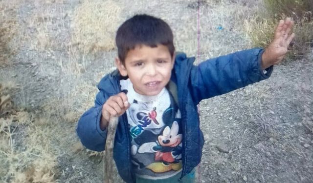 Dört yaşındaki oğlunun katili ile nikâh masasına oturdu