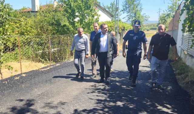 Engelli vatandaşın ulaşım talebine hızlı çözüm