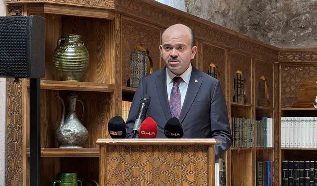 Kamudaki engelli memur sayısı 83 bini aştı