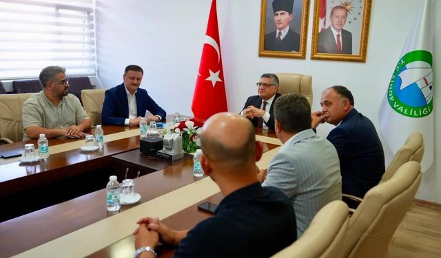 Sinop'ta Z-Kütüphane projesi hayata geçiriliyor