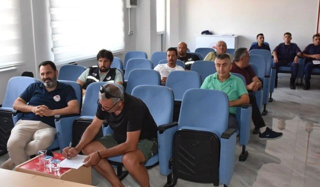 Yaklaaşan av sezonu öncesi balıkçılara önemli uyarılar