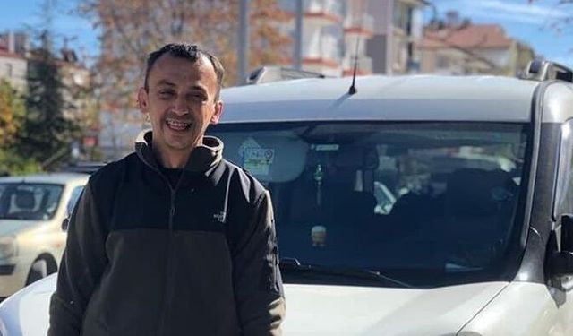 Kayıp gençten 5 gündür haber yok