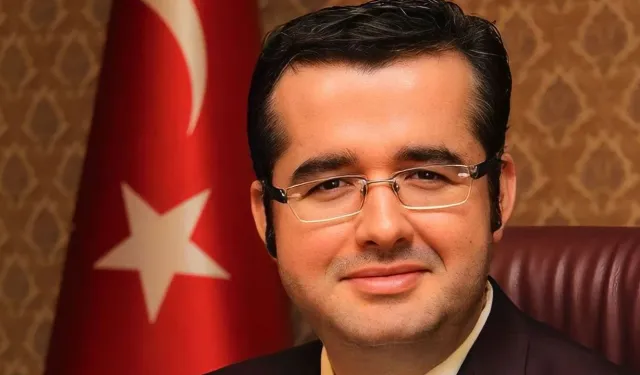 Kaymakam Yıldız, Mülkiye Başmüfettişi oldu!