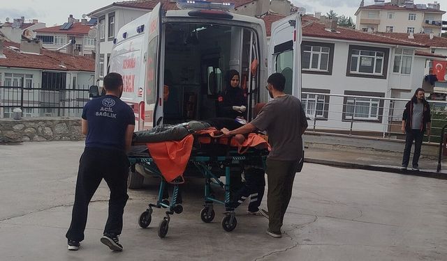 Bıçaklı kavgadan yeni detaylar ortaya çıktı