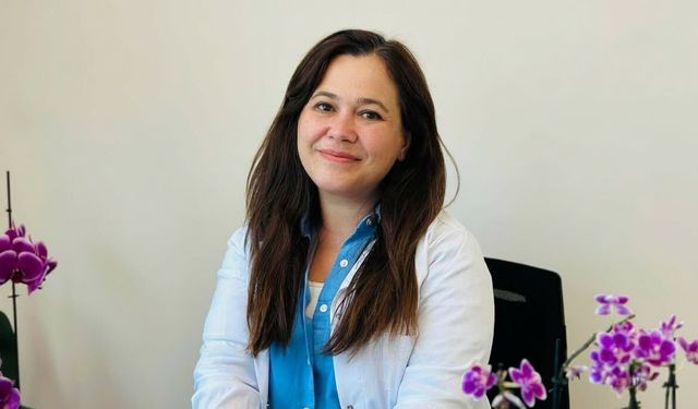 İç hastalıkları uzmanı Sinop’ta hasta kabulüne başladı